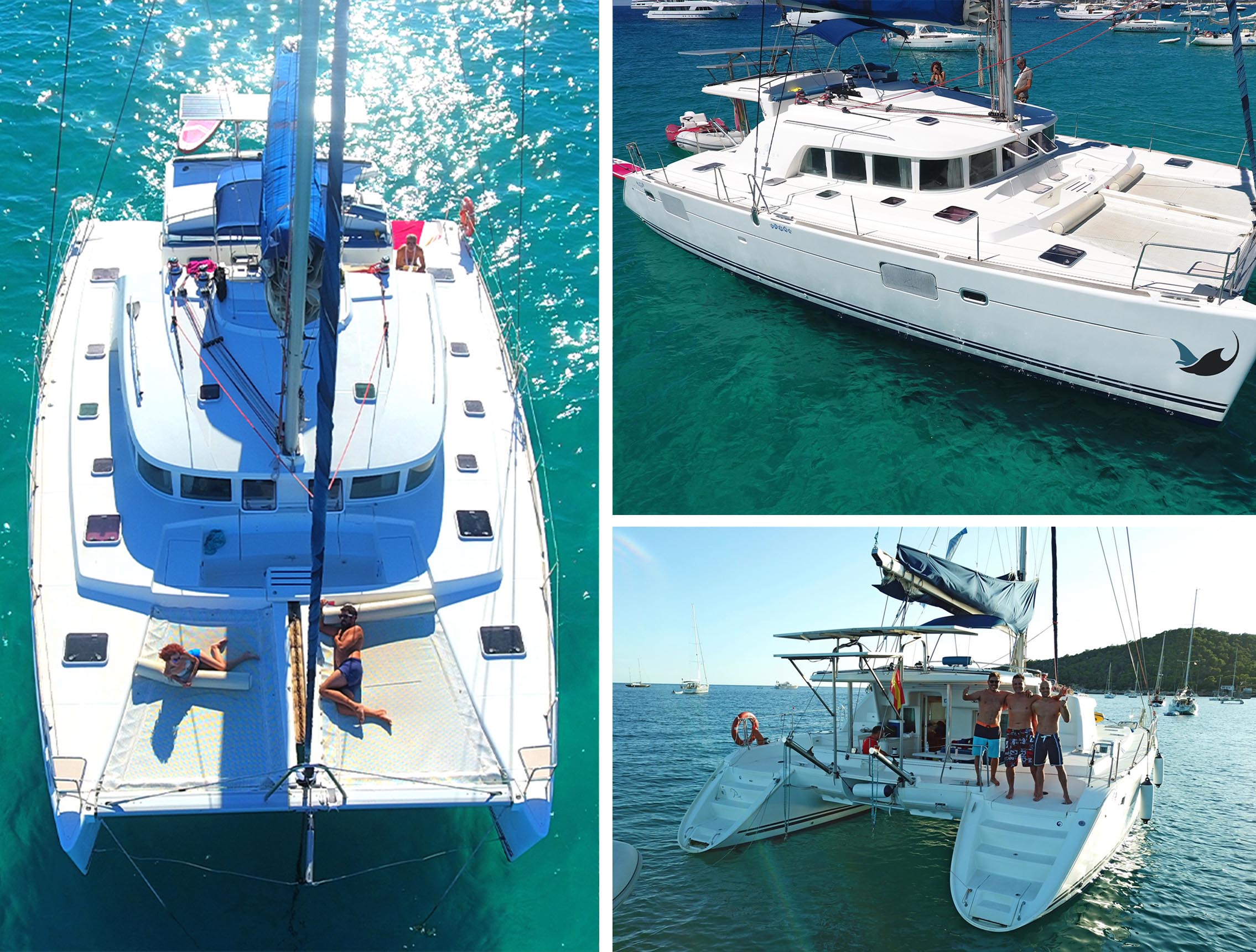 Lagoon 440